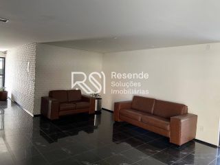 Apartamento Para Vender no Edifício Montnimes com 2 quartos no bairro Poço em Maceió