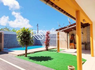 Casa Para Vender  com 2 quartos 2 suítes no bairro Praia do Francês em Marechal Deodoro