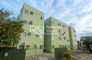 Apartamento Para Vender no Edifício Ícarai com 2 quartos no bairro Barro duro em Maceió
