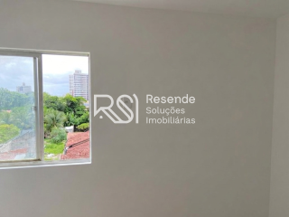 Apartamento Para Vender no Edifício Ícarai com 2 quartos no bairro Barro duro em Maceió