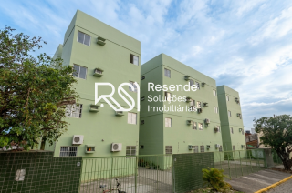 Apartamento Para Vender no Edifício Ícarai com 2 quartos no bairro Barro duro em Maceió