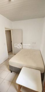 Casa Para Vender no Condomínio Jardim Tropical com 2 quartos no bairro Cidade Universitária em Maceió