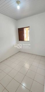 Casa Para Vender no Condomínio Jardim Tropical com 2 quartos no bairro Cidade Universitária em Maceió
