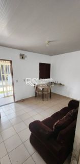Casa Para Vender no Condomínio Jardim Tropical com 2 quartos no bairro Cidade Universitária em Maceió