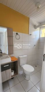 Casa Para Vender no Condomínio Jardim Tropical com 2 quartos no bairro Cidade Universitária em Maceió