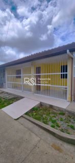 Casa Para Vender no Condomínio Jardim Tropical com 2 quartos no bairro Cidade Universitária em Maceió