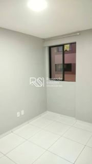 Apartamento Para Vender no Residencial Brisas da Natureza com 2 quartos no bairro Canaã em Maceió