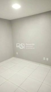 Apartamento Para Vender no Residencial Brisas da Natureza com 2 quartos no bairro Canaã em Maceió