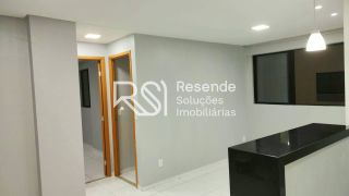 Apartamento Para Vender no Residencial Brisas da Natureza com 2 quartos no bairro Canaã em Maceió