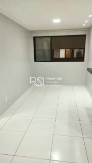 Apartamento Para Vender no Residencial Brisas da Natureza com 2 quartos no bairro Canaã em Maceió