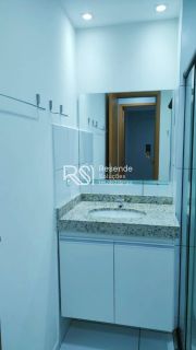Apartamento Para Vender no Residencial Brisas da Natureza com 2 quartos no bairro Canaã em Maceió