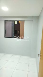 Apartamento Para Vender no Residencial Brisas da Natureza com 2 quartos no bairro Canaã em Maceió