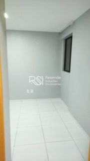 Apartamento Para Vender no Residencial Brisas da Natureza com 2 quartos no bairro Canaã em Maceió