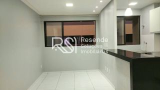 Apartamento Para Vender no Residencial Brisas da Natureza com 2 quartos no bairro Canaã em Maceió