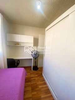 Apartamento Para Vender no Residencial Parque das Galés com 2 quartos 1 suítes no bairro Antares em Maceió