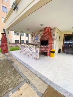 Apartamento Para Vender no Residencial Parque das Galés com 2 quartos 1 suítes no bairro Antares em Maceió