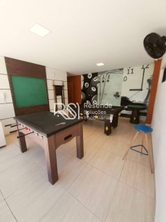 Apartamento Para Vender no Edifício Horto Boulevard com 2 quartos 1 suítes no bairro Gruta de Lourdes em Maceió