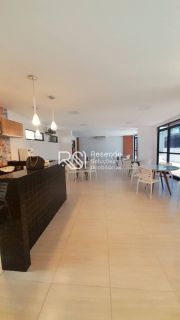 Apartamento Para Vender no Edifício Horto Boulevard com 2 quartos 1 suítes no bairro Gruta de Lourdes em Maceió