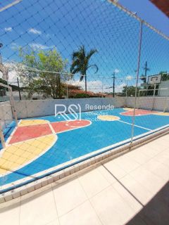 Apartamento Para Vender no Edifício Horto Boulevard com 2 quartos 1 suítes no bairro Gruta de Lourdes em Maceió