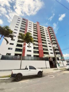 Apartamento Para Vender no Edifício Horto Boulevard com 2 quartos 1 suítes no bairro Gruta de Lourdes em Maceió