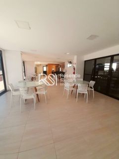 Apartamento Para Vender no Edifício Horto Boulevard com 2 quartos 1 suítes no bairro Gruta de Lourdes em Maceió