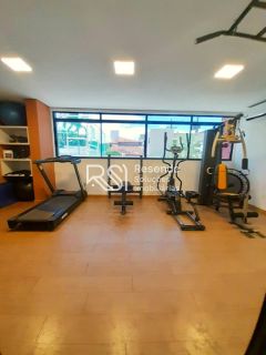 Apartamento Para Vender no Edifício Horto Boulevard com 2 quartos 1 suítes no bairro Gruta de Lourdes em Maceió