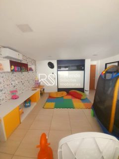 Apartamento Para Vender no Edifício Horto Boulevard com 2 quartos 1 suítes no bairro Gruta de Lourdes em Maceió