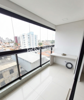 Apartamento Para Vender no Edifício Horto Boulevard com 2 quartos 1 suítes no bairro Gruta de Lourdes em Maceió