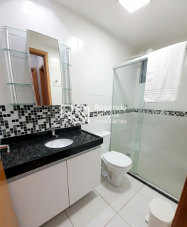 Apartamento Para Vender no Edifício Horto Boulevard com 2 quartos 1 suítes no bairro Gruta de Lourdes em Maceió