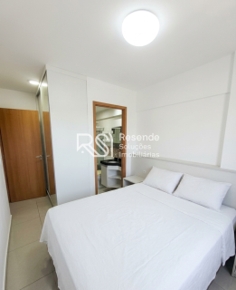 Apartamento Para Vender no Edifício Horto Boulevard com 2 quartos 1 suítes no bairro Gruta de Lourdes em Maceió