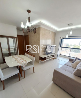 Apartamento Para Vender no Edifício Horto Boulevard com 2 quartos 1 suítes no bairro Gruta de Lourdes em Maceió