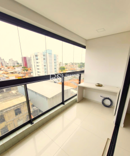 Apartamento Para Vender no Edifício Horto Boulevard com 2 quartos 1 suítes no bairro Gruta de Lourdes em Maceió