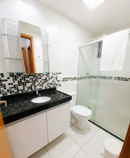 Apartamento Para Vender no Edifício Horto Boulevard com 2 quartos 1 suítes no bairro Gruta de Lourdes em Maceió