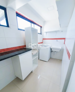 Apartamento Para Vender no Edifício Horto Boulevard com 2 quartos 1 suítes no bairro Gruta de Lourdes em Maceió