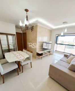 Apartamento Para Vender no Edifício Horto Boulevard com 2 quartos 1 suítes no bairro Gruta de Lourdes em Maceió