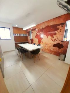 Apartamento Para Vender no Edifício Horto Boulevard com 2 quartos 1 suítes no bairro Gruta de Lourdes em Maceió