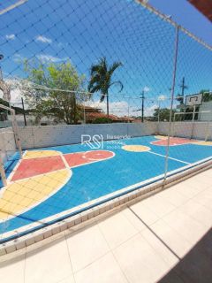 Apartamento Para Vender no Edifício Horto Boulevard com 2 quartos 1 suítes no bairro Gruta de Lourdes em Maceió