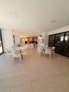 Apartamento Para Vender no Edifício Horto Boulevard com 2 quartos 1 suítes no bairro Gruta de Lourdes em Maceió