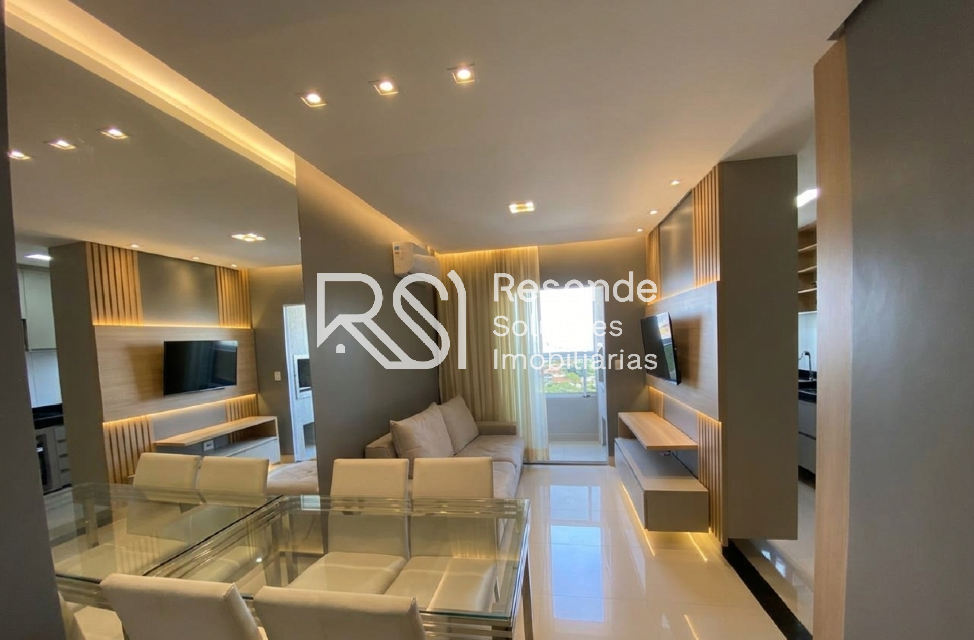 Apartamento Para Vender no Horizontes do Litoral com 2 quartos 1 suítes no bairro Cruz das Almas em Maceió
