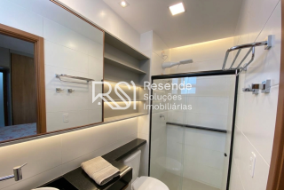 Apartamento Para Vender no Horizontes do Litoral com 2 quartos 1 suítes no bairro Cruz das Almas em Maceió