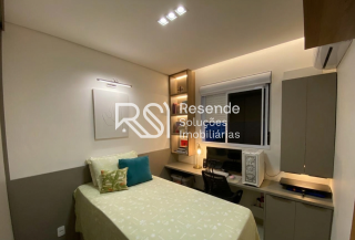 Apartamento Para Vender no Horizontes do Litoral com 2 quartos 1 suítes no bairro Cruz das Almas em Maceió