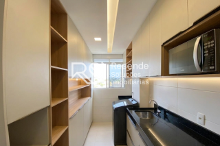 Apartamento Para Vender no Horizontes do Litoral com 2 quartos 1 suítes no bairro Cruz das Almas em Maceió