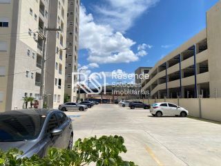Apartamento Para Vender no Horizontes do Litoral com 2 quartos 1 suítes no bairro Cruz das Almas em Maceió