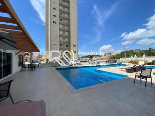 Apartamento Para Vender no Horizontes do Litoral com 2 quartos 1 suítes no bairro Cruz das Almas em Maceió