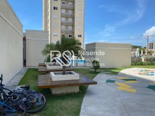 Apartamento Para Vender no Horizontes do Litoral com 2 quartos 1 suítes no bairro Cruz das Almas em Maceió