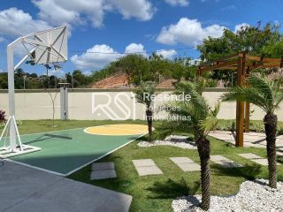 Apartamento Para Vender no Horizontes do Litoral com 2 quartos 1 suítes no bairro Cruz das Almas em Maceió
