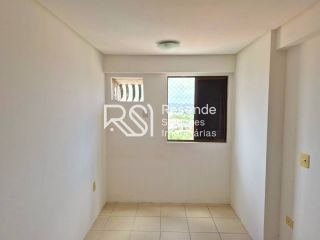 Apartamento Para Vender no Residencial Aldepark com 2 quartos 1 suítes no bairro Antares em Maceió
