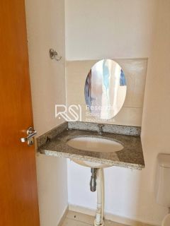 Apartamento Para Vender no Residencial Aldepark com 2 quartos 1 suítes no bairro Antares em Maceió