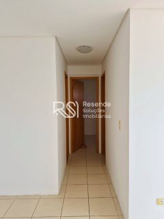 Apartamento Para Vender no Residencial Aldepark com 2 quartos 1 suítes no bairro Antares em Maceió