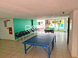 Apartamento Para Vender no Residencial Aldepark com 2 quartos 1 suítes no bairro Antares em Maceió